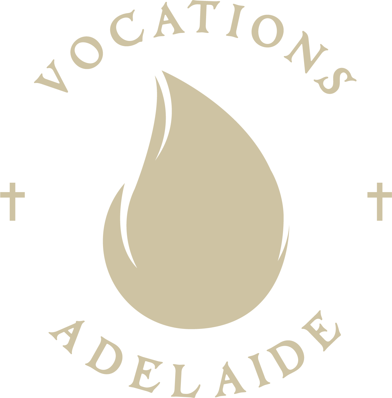 Vocations Adelaide badge
